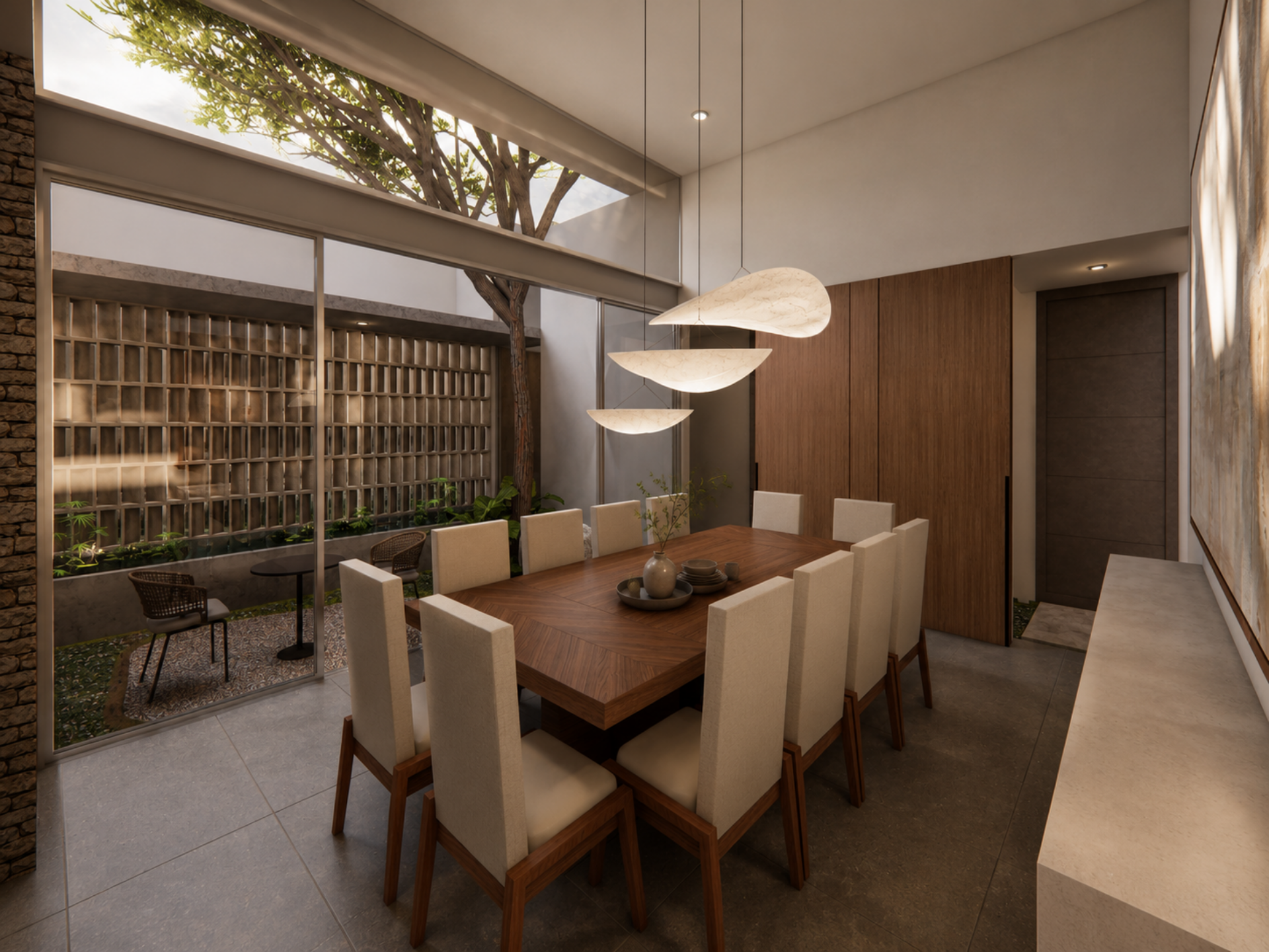 Proyecto demo · DEPARTAMENTO — DEPARTAMENTO