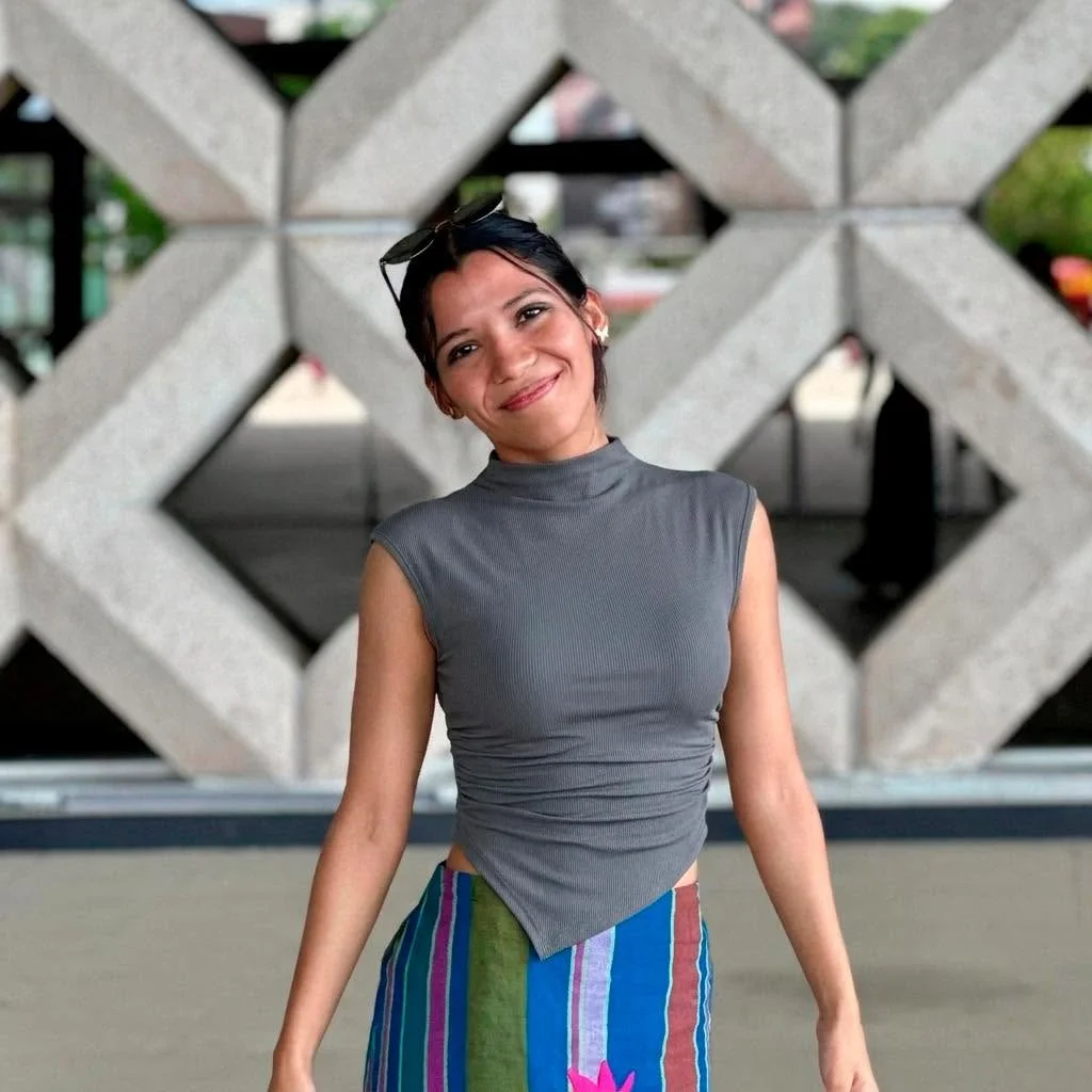 ARQ. ELBETH JACQUELINE GÓMEZ NOVELO