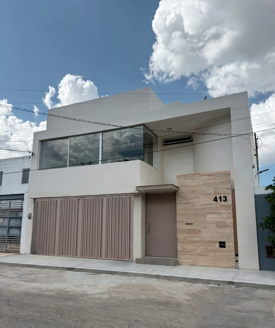 Equipo de Nidal Arquitectura